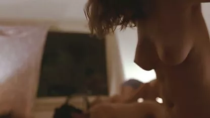 सुंदर REDHEAD उंगलियां खुद सेक्सी फुल एचडी मूवी को AGONY